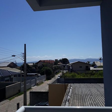 Casa Duplex Com 2 Suites Em Ponta Das Canas,Florianópolis מראה חיצוני תמונה