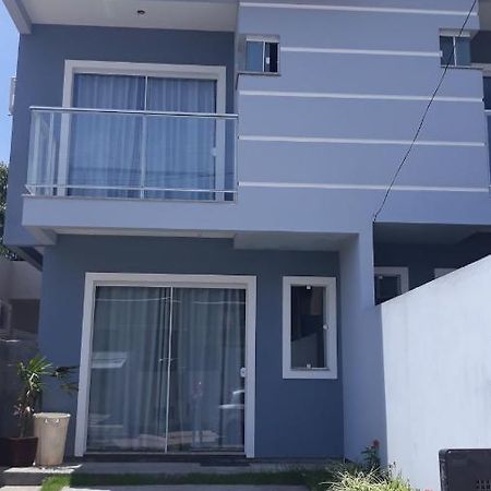 Casa Duplex Com 2 Suites Em Ponta Das Canas,Florianópolis מראה חיצוני תמונה