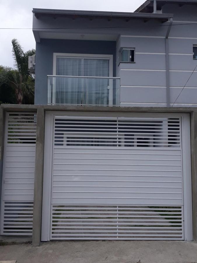 Casa Duplex Com 2 Suites Em Ponta Das Canas,Florianópolis מראה חיצוני תמונה