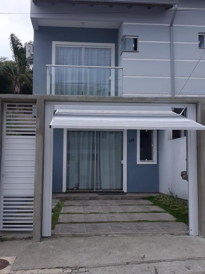 Casa Duplex Com 2 Suites Em Ponta Das Canas,Florianópolis מראה חיצוני תמונה