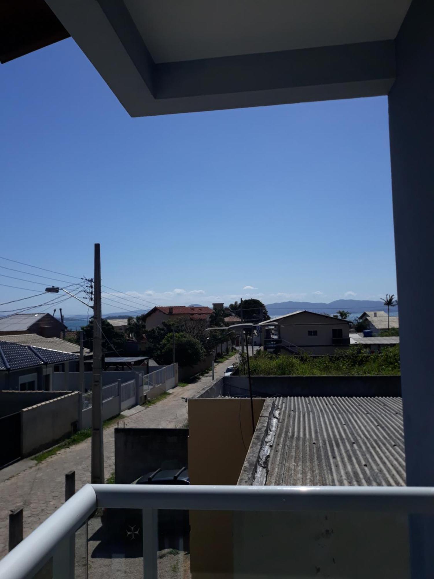 Casa Duplex Com 2 Suites Em Ponta Das Canas,Florianópolis מראה חיצוני תמונה