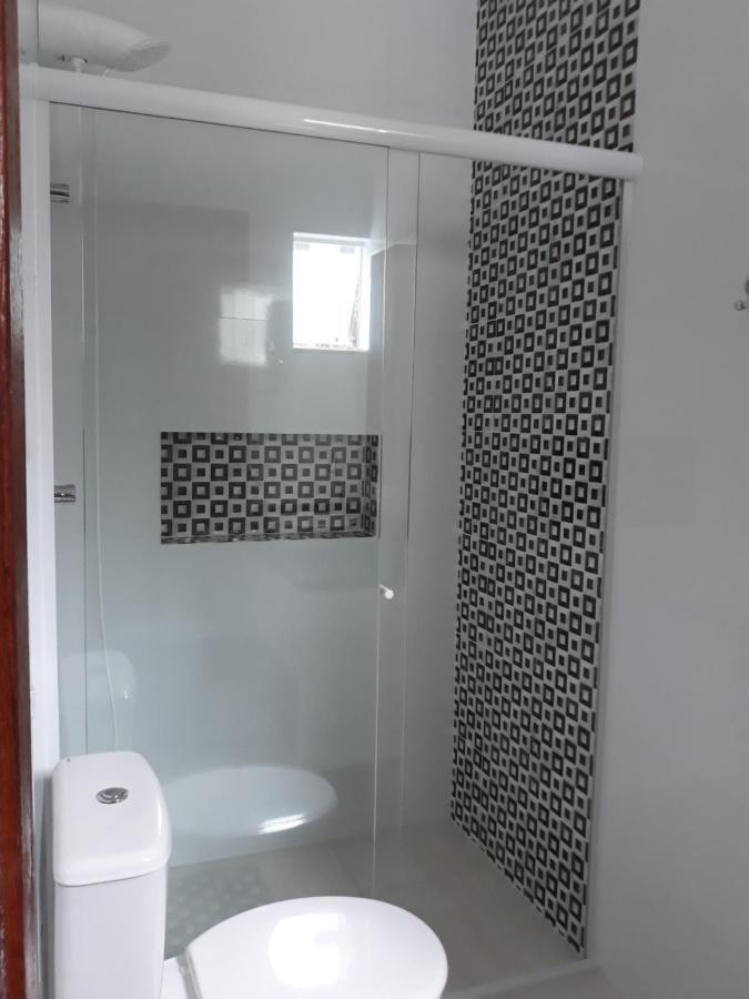 Casa Duplex Com 2 Suites Em Ponta Das Canas,Florianópolis מראה חיצוני תמונה