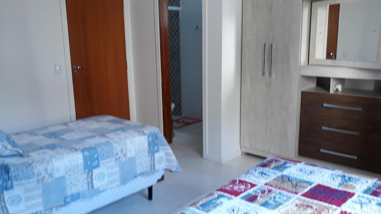 Casa Duplex Com 2 Suites Em Ponta Das Canas,Florianópolis מראה חיצוני תמונה